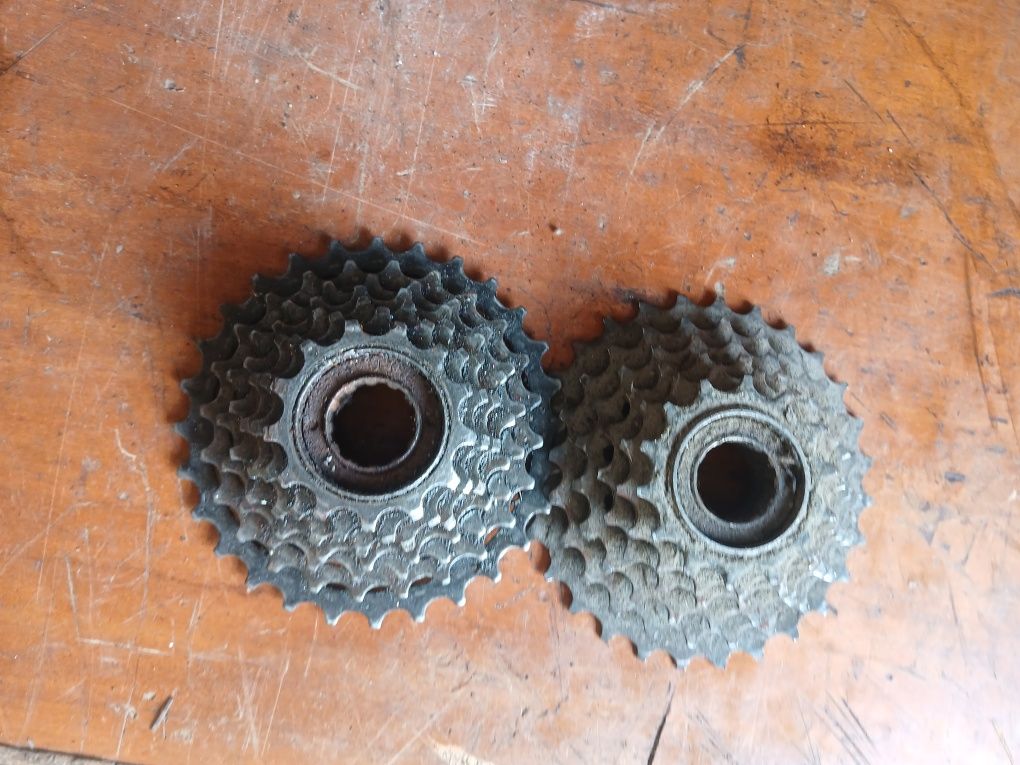 catraca roda livre  corrente P/ Bicicleta  Marcha Mtb