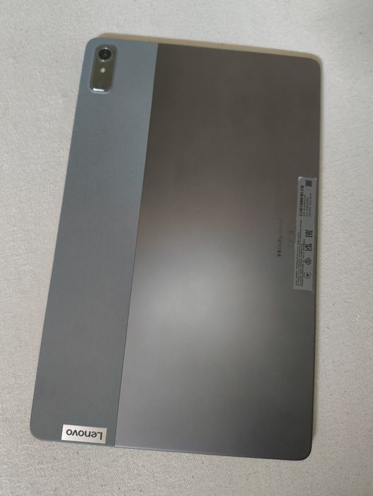 Tablet Lenovo P11 2 generacja 6/128 Android 14