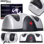 KRAFT&DELE Ostrzałka Do Noży 45w Osełka Elektryczna 230v/50hz KD10619