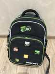 Портфел Minecraft