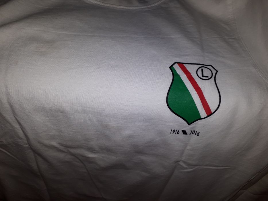 Koszulka S LEGIA