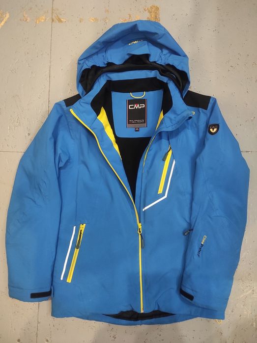 Куртки Salomon, cmp, icepeak