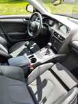 Audi A4 B8 | Uszkodzony przód | Serwisowany | Bogate wyposażenie