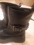 Botki damskie 38 zimowe, Sinsay