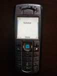 Продам телефон nokia 6230i