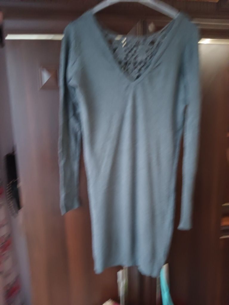 Sweterek sweter.