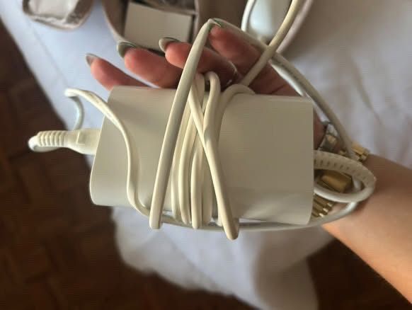 Depiladora a Laser - BRAUN