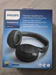 Słuchawki Philips TAH 8506 ANC