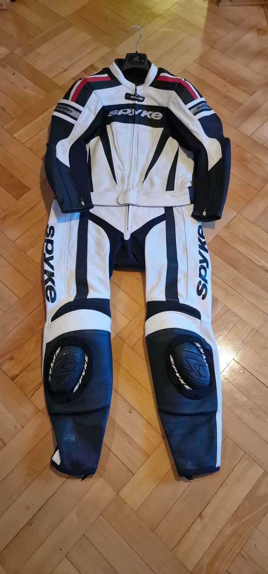 Kombinezon na ścigacza SPYKE 2-czesciowy / revit rst shima alpinestars