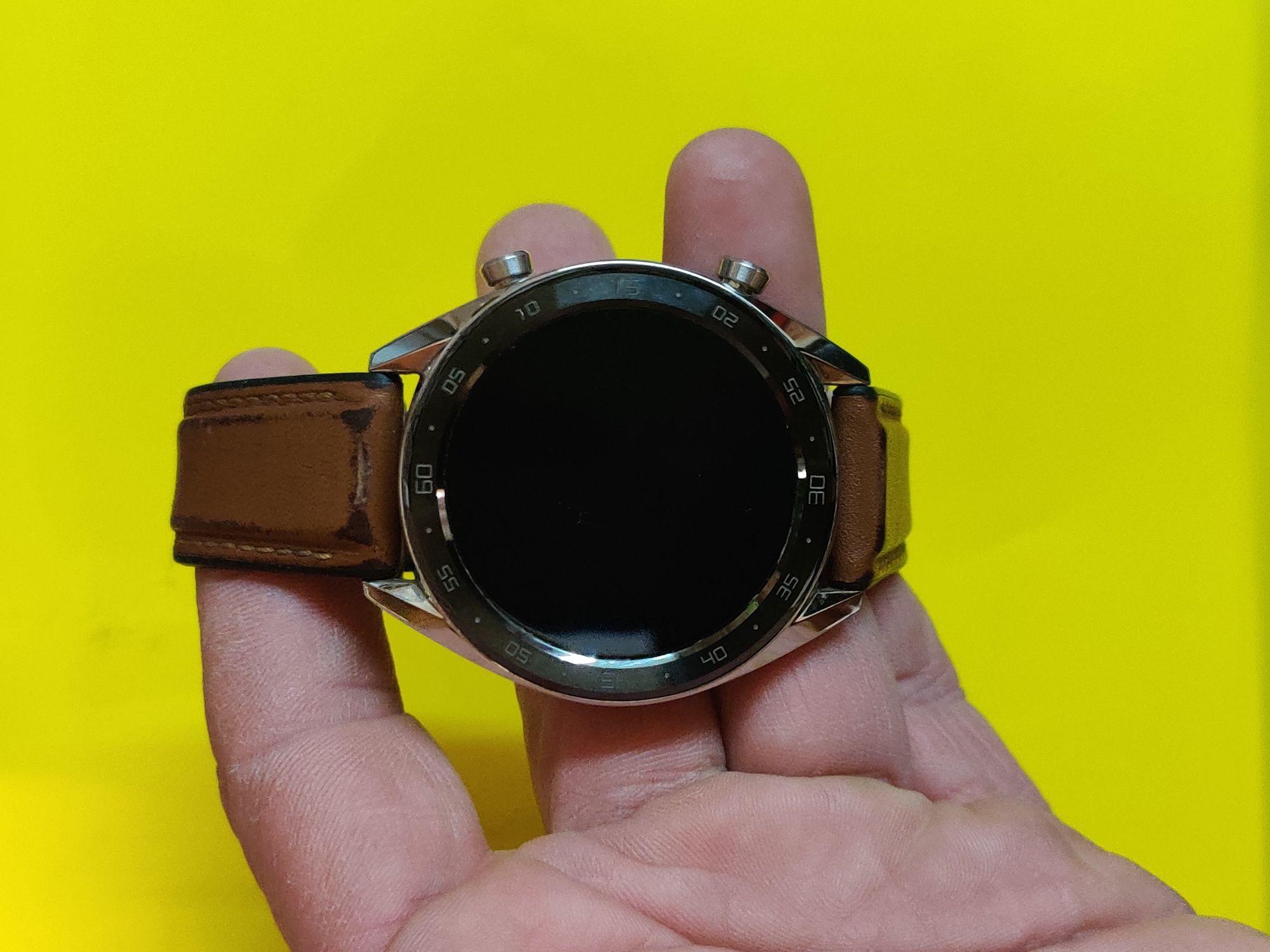 Смарт-годинник Huawei Watch GT 754