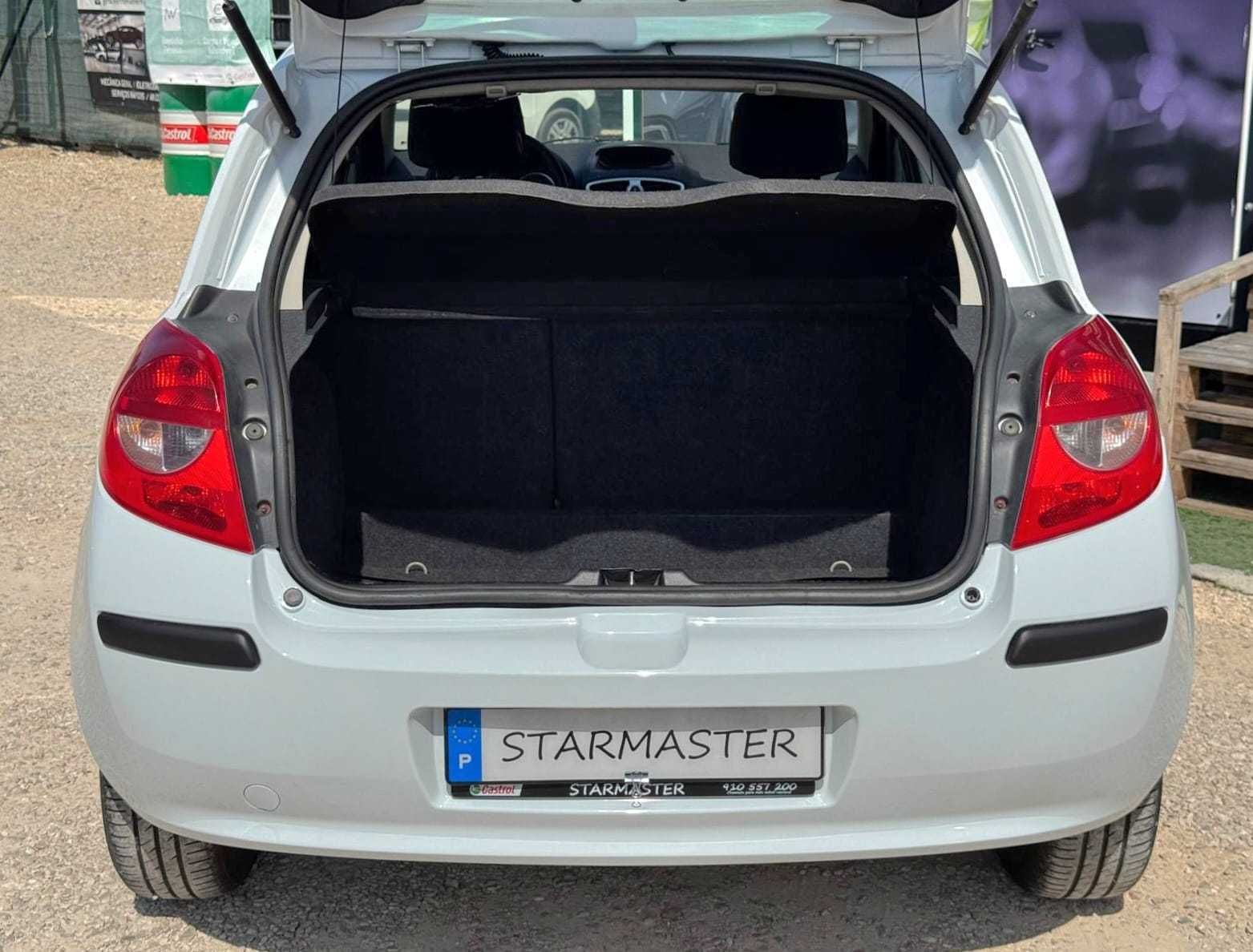 Renault Clio III 1.5 DCi- Garantia Incluída