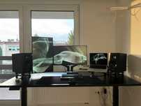 Adam Audio T5V zestaw