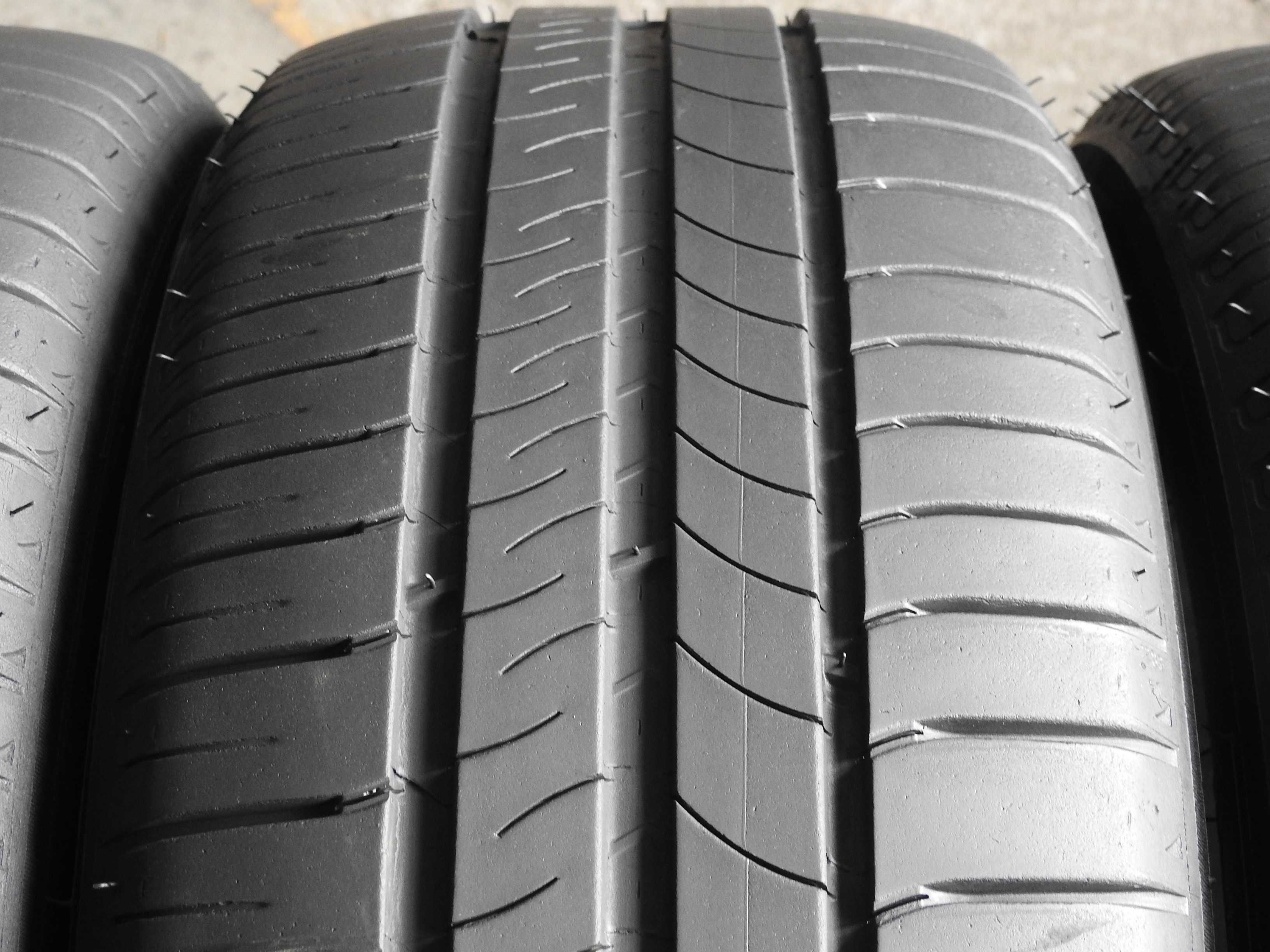 4xMichelin Energy Saver 205/55R16 91V 2016r 2x6 2X6,5mm