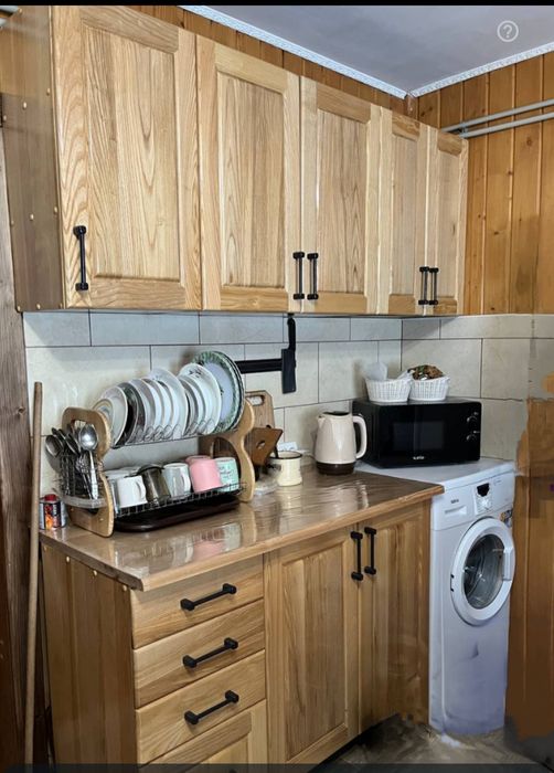 Продам нову дерев'яну криницю