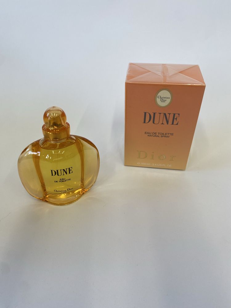 Dior Dune 100 ml EDT