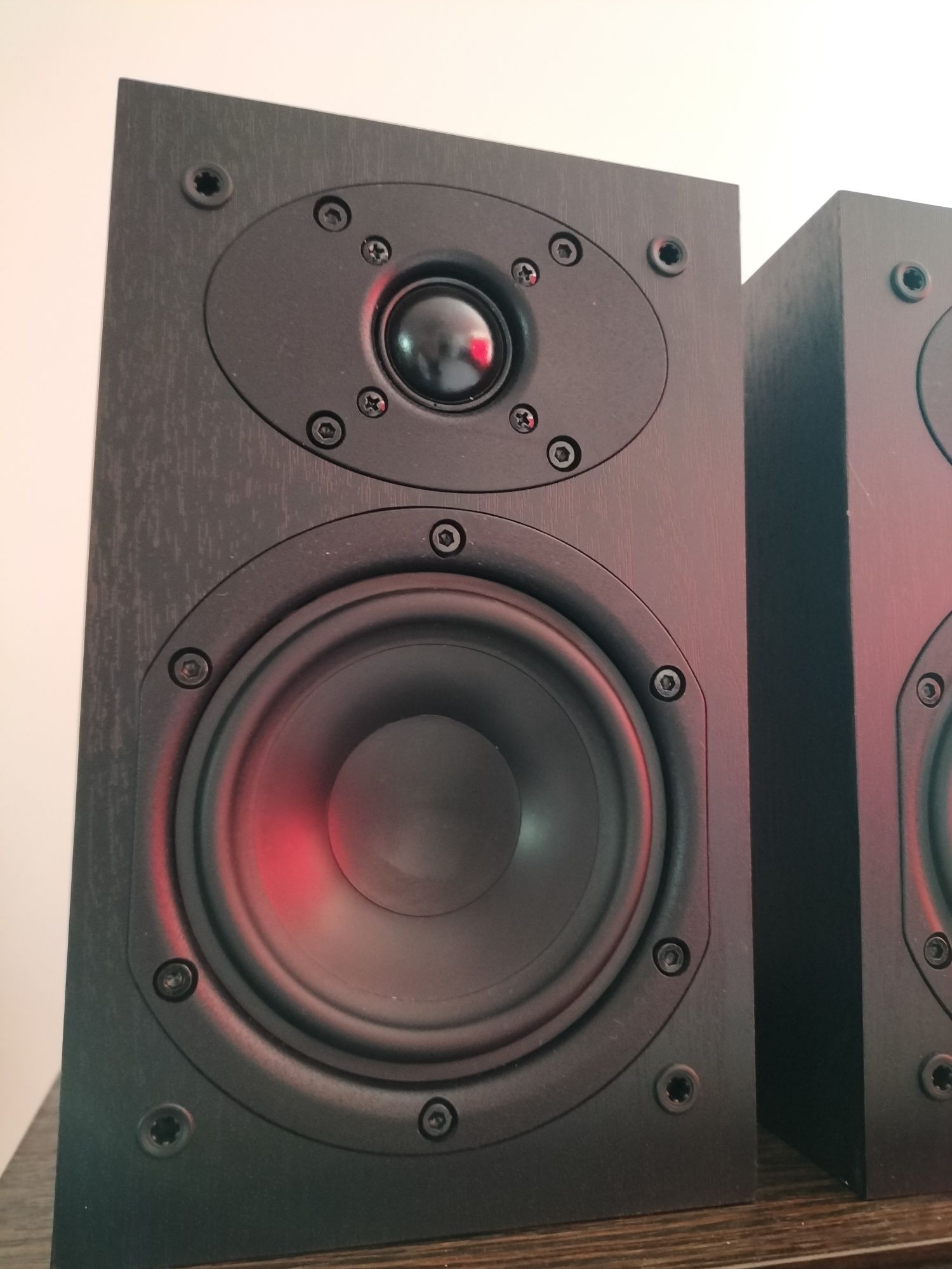 Kolumny Denon SC-M39