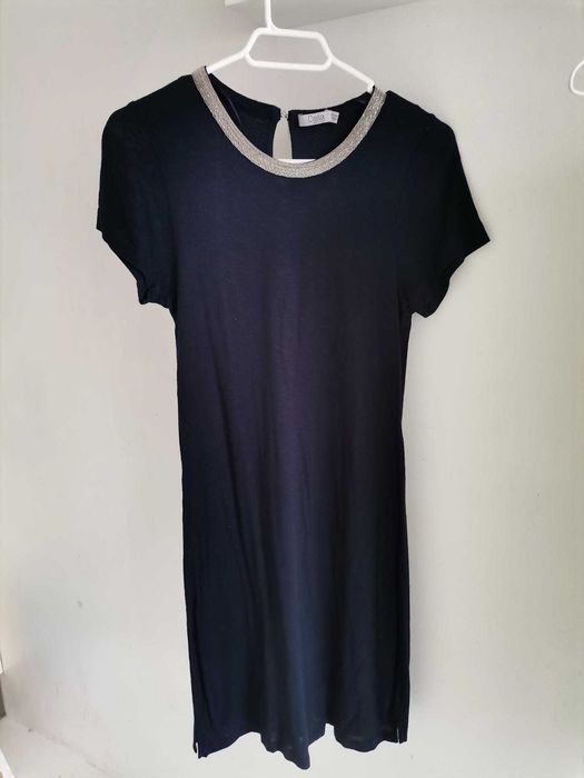 Vestido practico e elegante XS só 5€