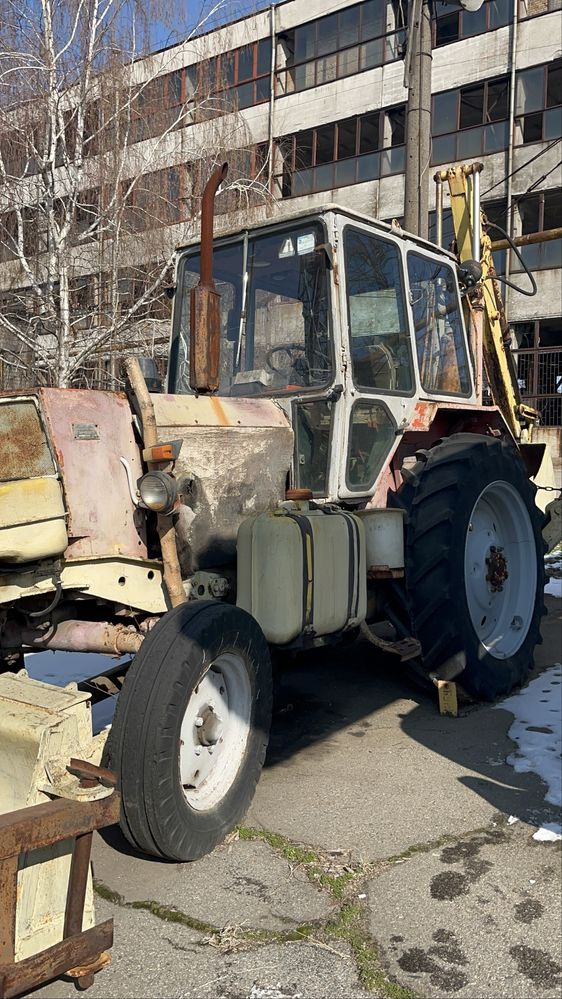 Продам ЮМЗ Екскаватор