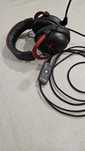 Headphones hyper x