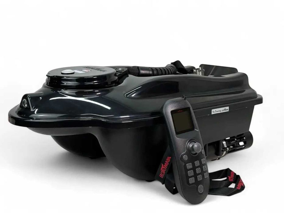 Короповий кораблик Boatman Actor GPS