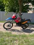 Продам Geon X-Road 200
