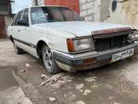 Nissan Laurel C31 JDM