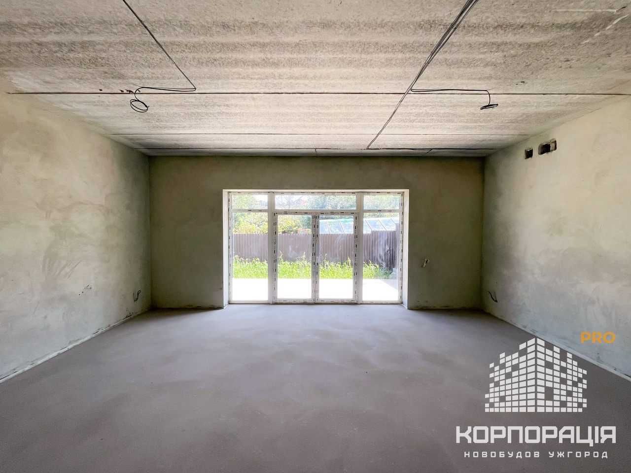 Готовий котедж біля лісу, Червениця, 650 дол за м2, 150 м2, КК "Стар"
