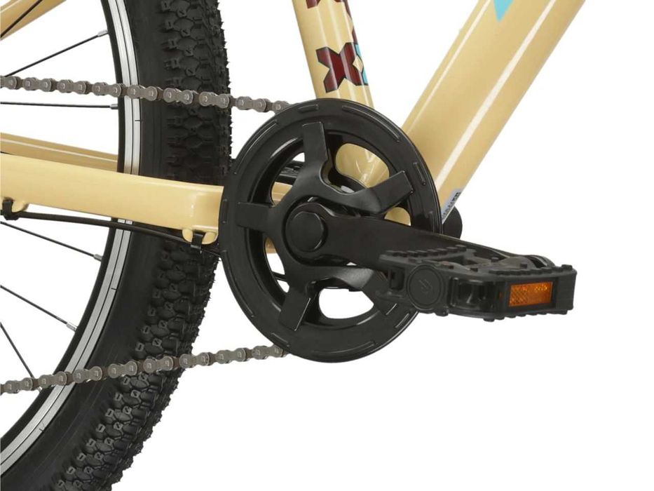 Rower dziecięcy Kross Level jr 1.0 S-12'' koło 24''
