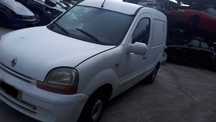RENAULT Kangoo I Express  FC D 55 1.9  FC0D  Diesel 54 cv, do ano 2000