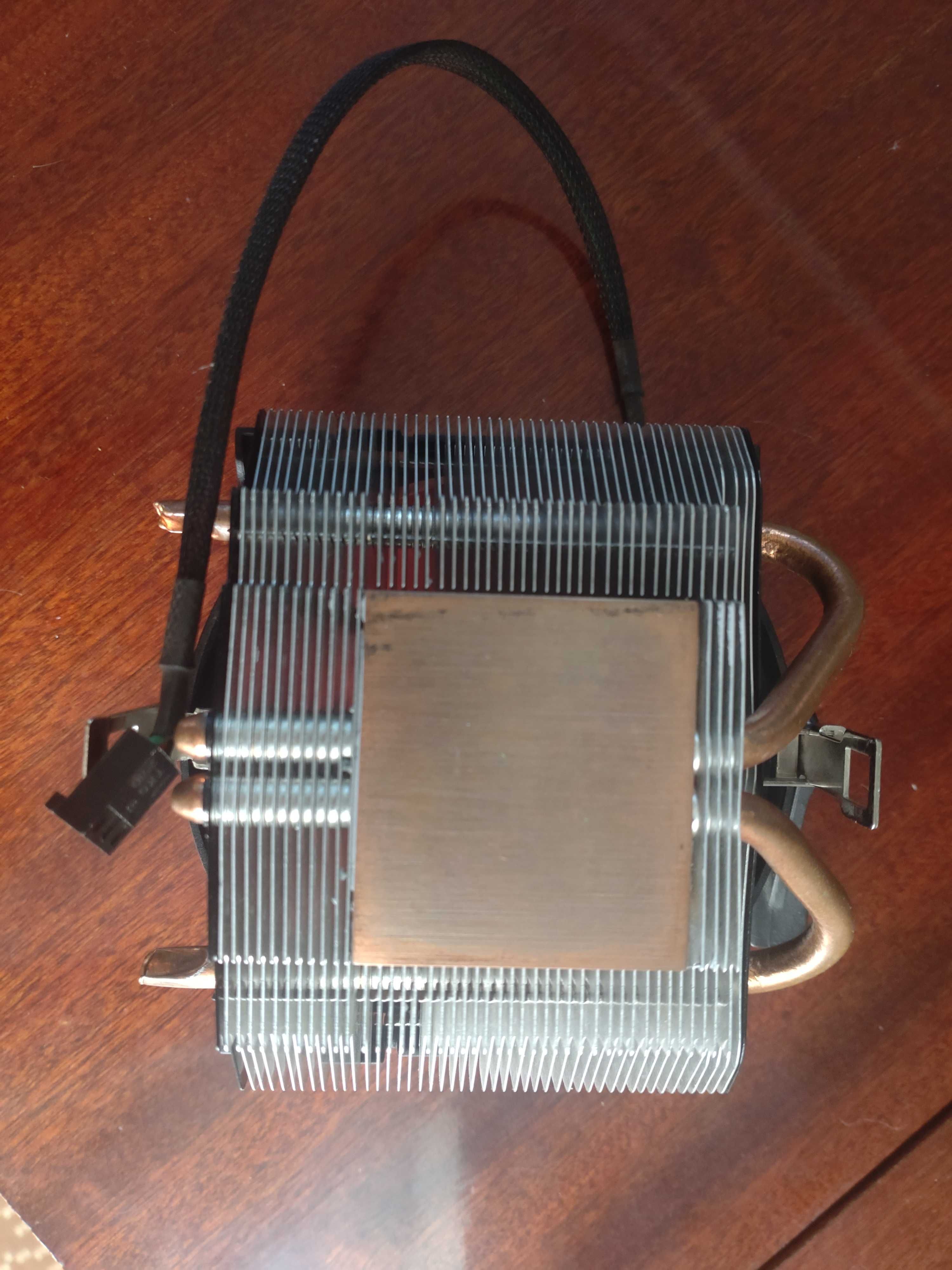 Система охлаждения Deepcool Beta 200 Plus AM2/AM3/FM1/FM2