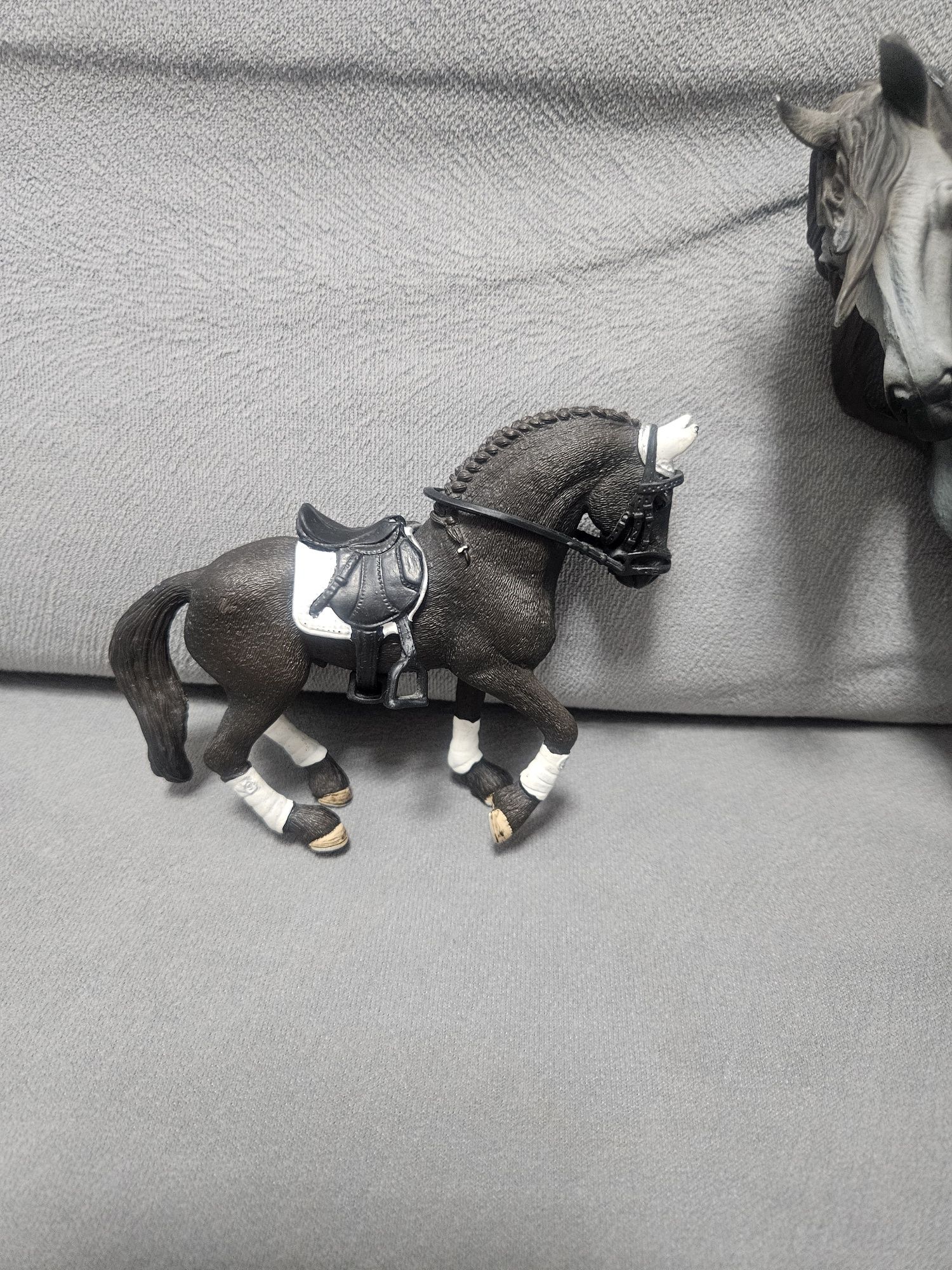 Schleich i Collect A Zestaw 2 koni