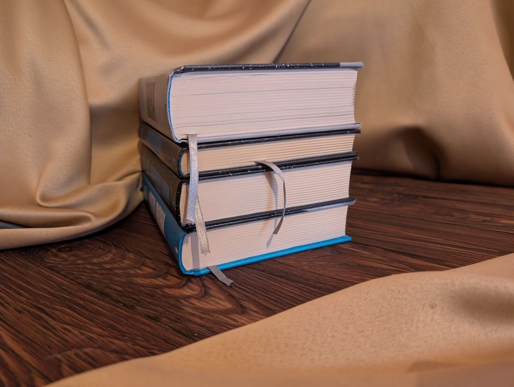 Книги Френк Герберт Дюна