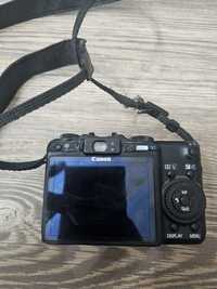 Canon PowerShot G9 12.1