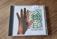 Genesis - Invisible Touch - CD UK