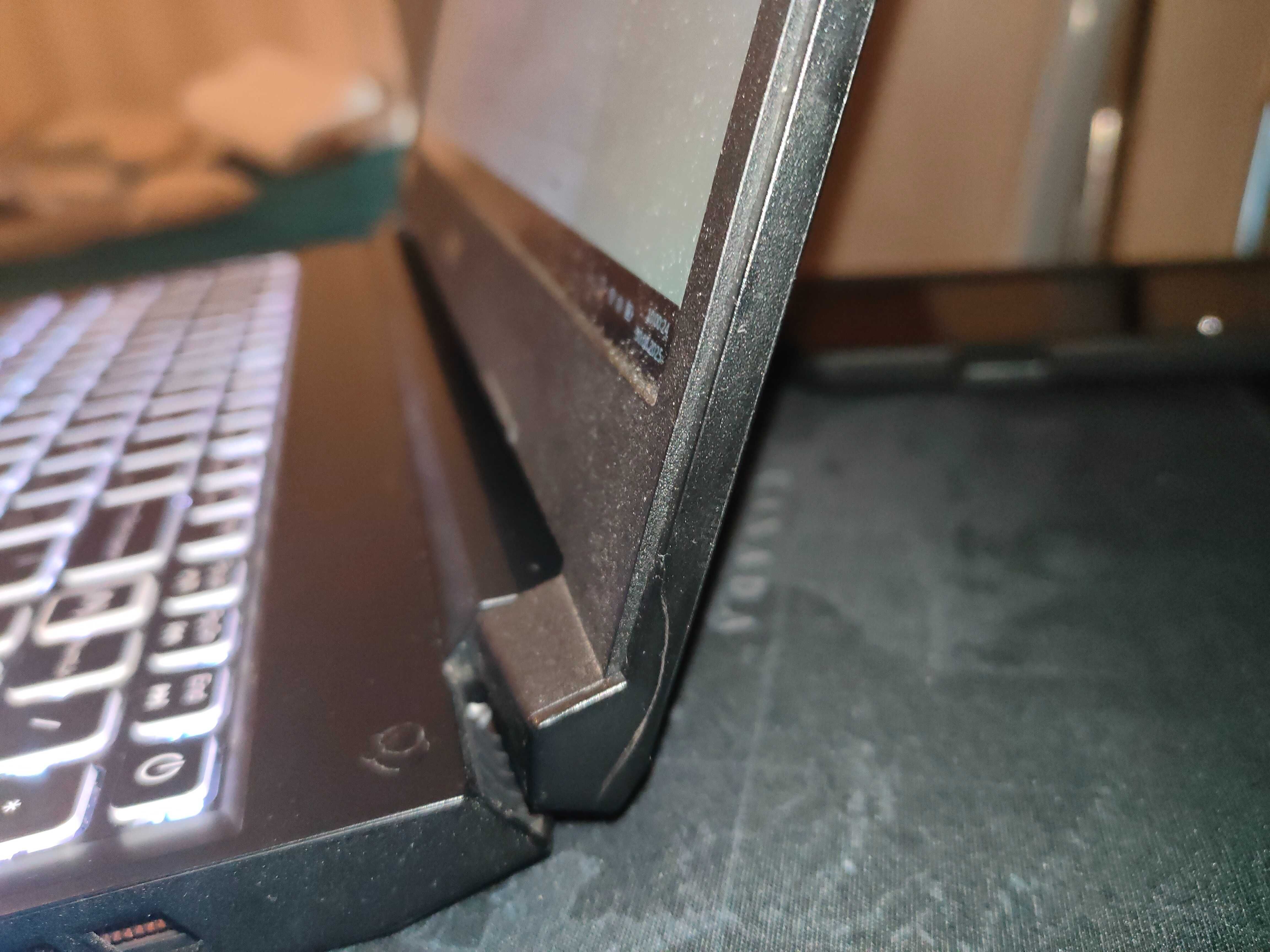 ACER Nitro 5,Ryzen 5 5600H, RTX 3060, DDR4 32 GB RAM, CL22, 1GB SSD