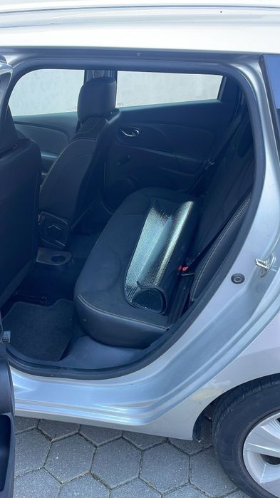 Renault Clio 1.5 DCI sw 2014