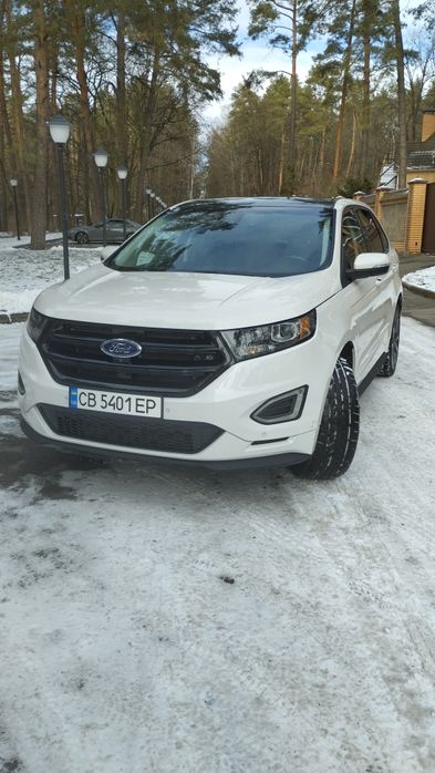 Продам Форд ейдж спорт