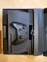 Xbox series X konsola