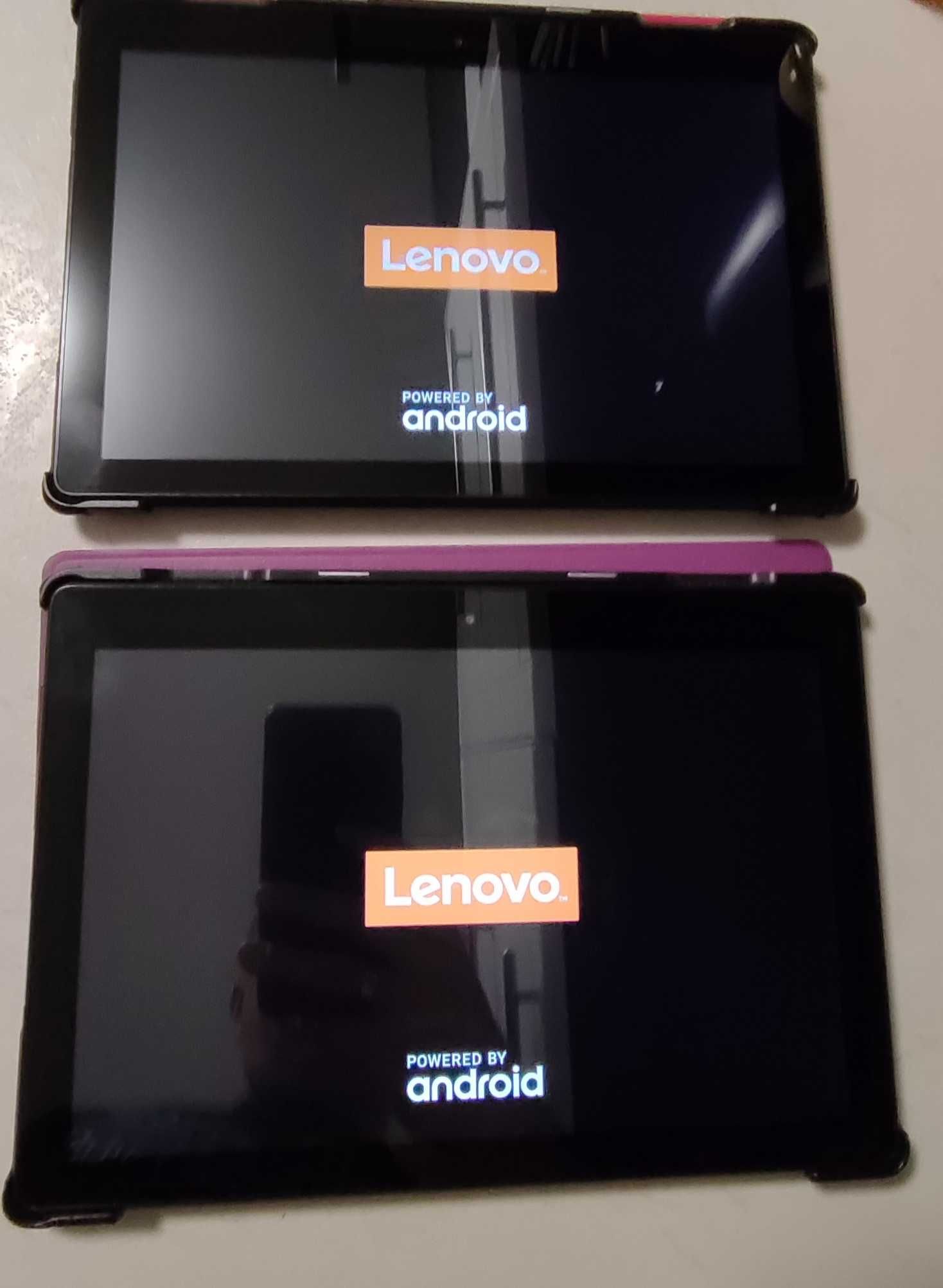 Планшет Lenovo Tab E 10 3/32