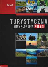 Turystyczna encyklopedia Polski