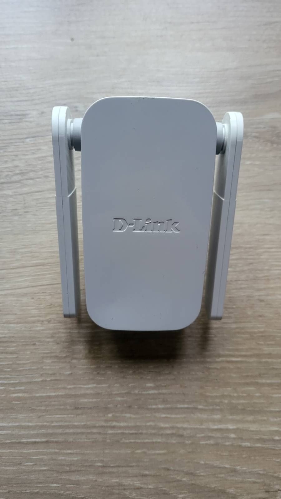 Wzmacniacz sieci sygnału  D-Link AC1200 DAP-1610 WIFI