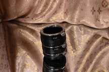 Pierścienie pośrednie Makro Pentax K