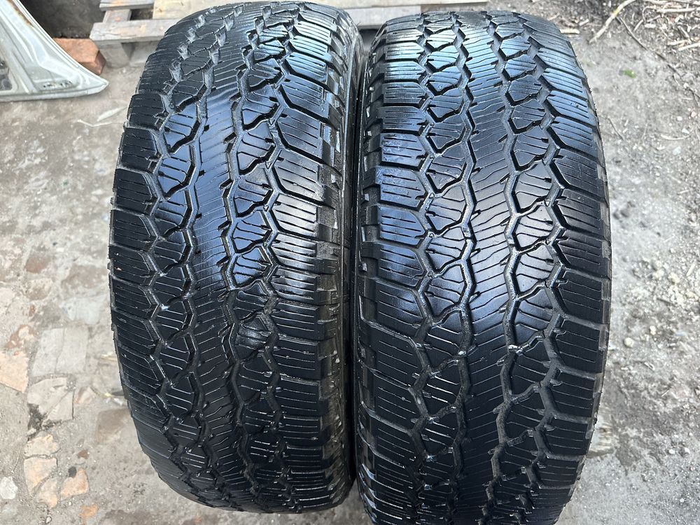 Firestone шини 275/65 R18 , резина на джип