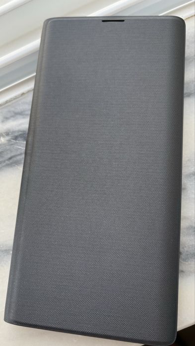 LedViewCover Samsung S10 Plus