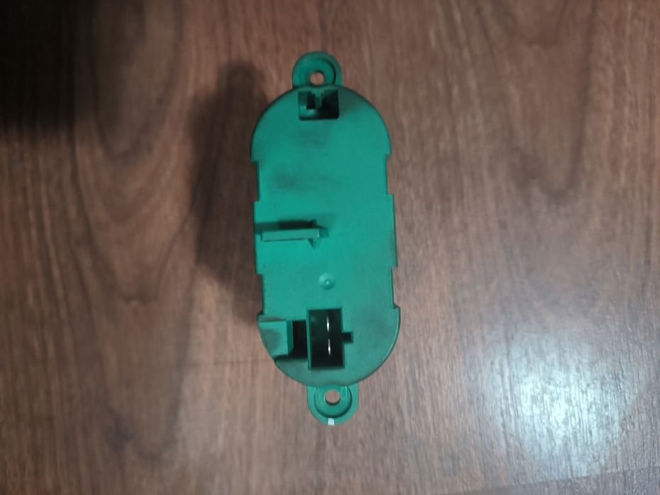 Resistência da chauffage RENAULT ESPACE IV