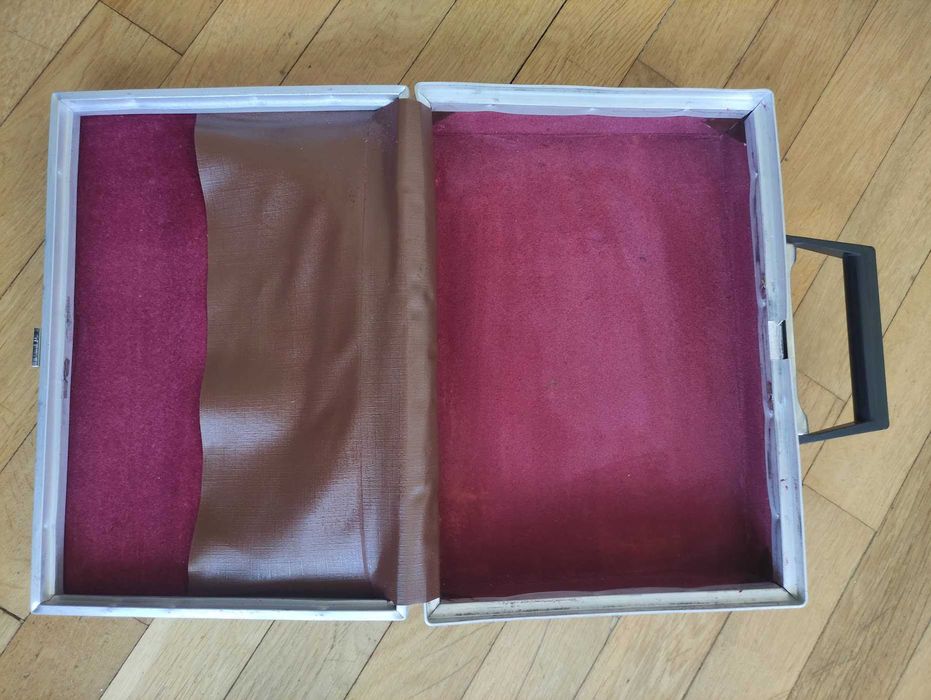 Аптечка автомобільна Болгарія, Пирин