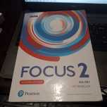 Focus 2 second edition