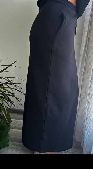 Спідниця на флісі