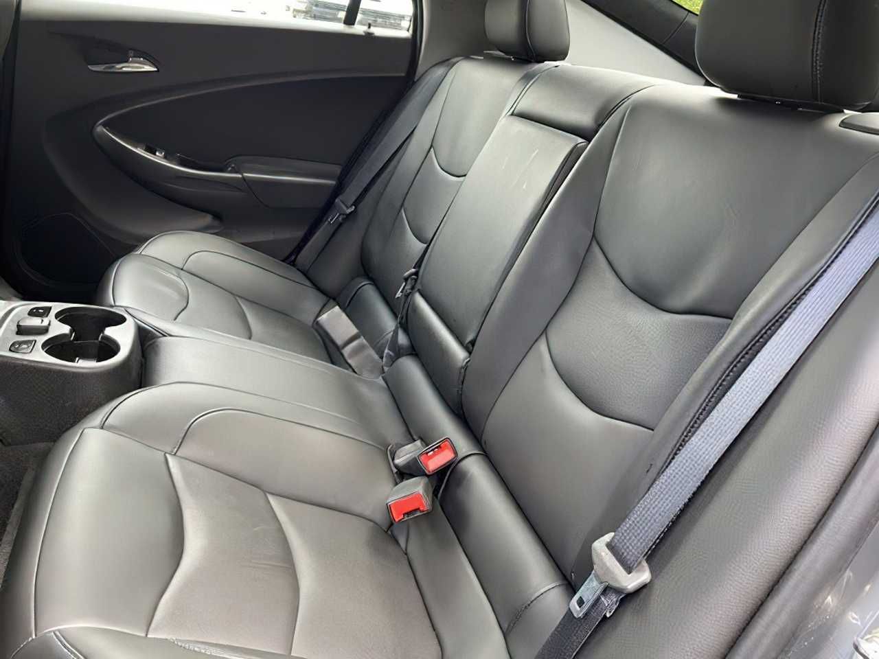 Chevrolet Volt Premier 2018