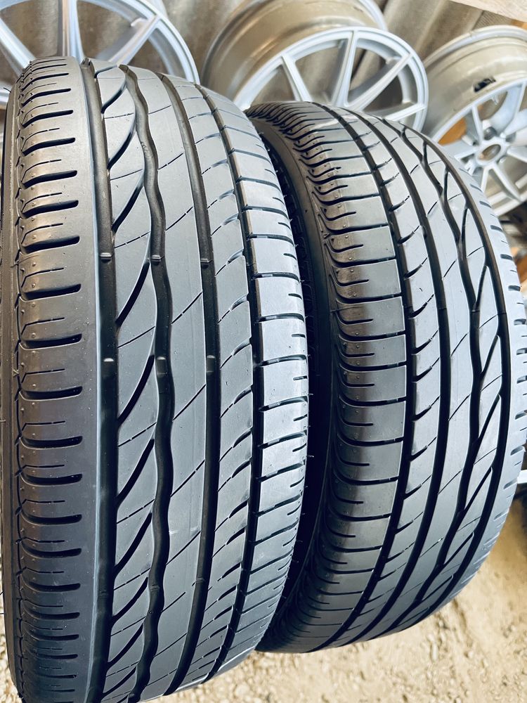 Шини Резина Літні 185 60 15 Bridgestone Turanza ER300 2шт